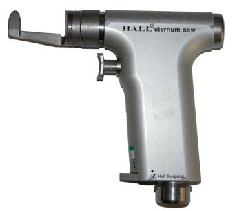 Hall 5059-05 Sternum Saw Set