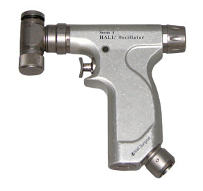 Hall 5067-02 Series 4 Oscillating Saw