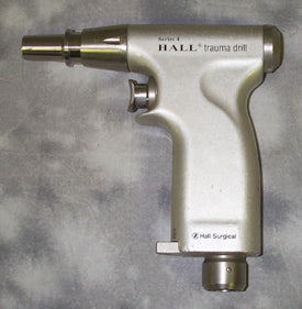 Hall 5067-04 Series 4 Trauma Drill
