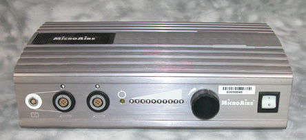 MicroAire 1025 Liposuction Console