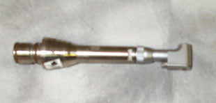 Micro-aire 90' Angled Drill