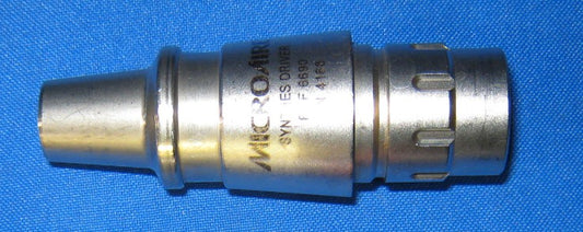 MicroAire 6690 Synthes Quick Connect Coupler Attachment