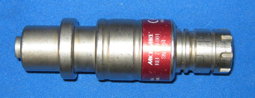 MicroAire 7100-001 Zimmer Reamer Coupler Attachment