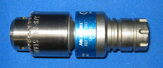 MicroAire 7100-003 1/4in Jacobs Style Coupler Attachment
