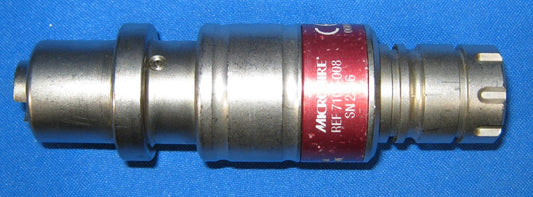 MicroAire 7100-008 Hudson Reamer Coupler Attachment
