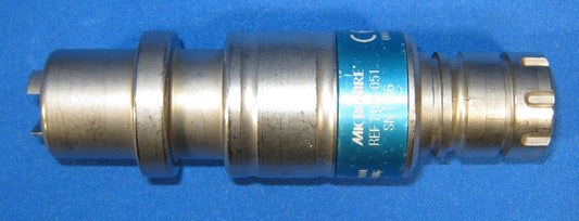 MicroAire 7100-051 Zimmer Drill Coupler Attachment