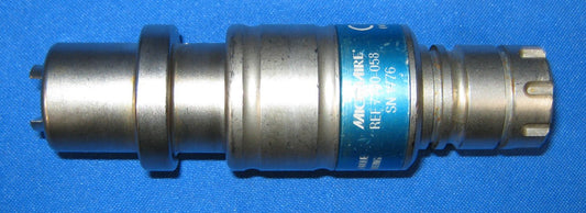 MicroAire 7100-058 Hudson Drill Coupler Attachment