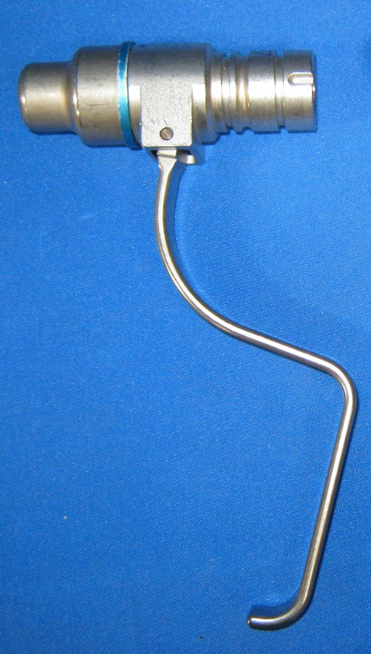 MicroAire 7505-045 Wire/Pin Driver Attachment