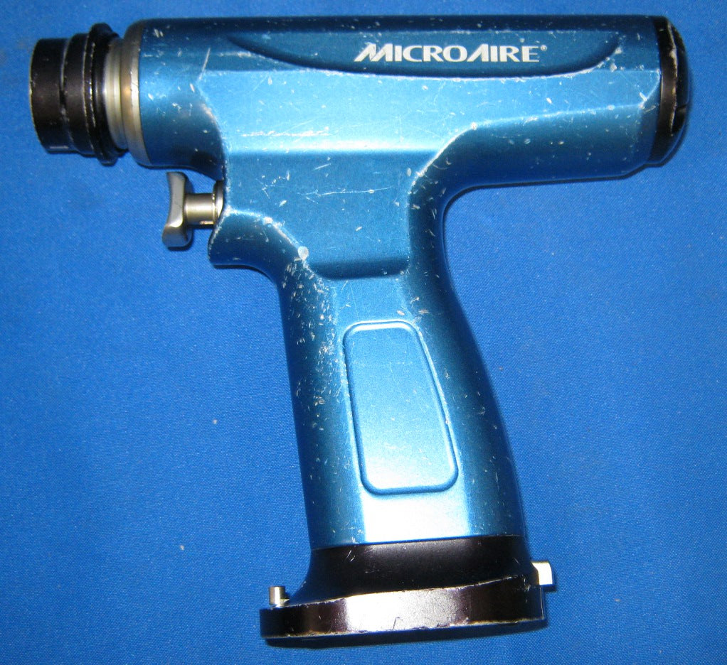 MicroAire 7505 Cordless Drill/Reamer Handpiece