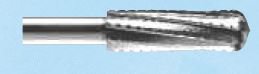 Medtronic Midas Rex 14CY50B Legend Fluted Cylinder Tool, 5mm
