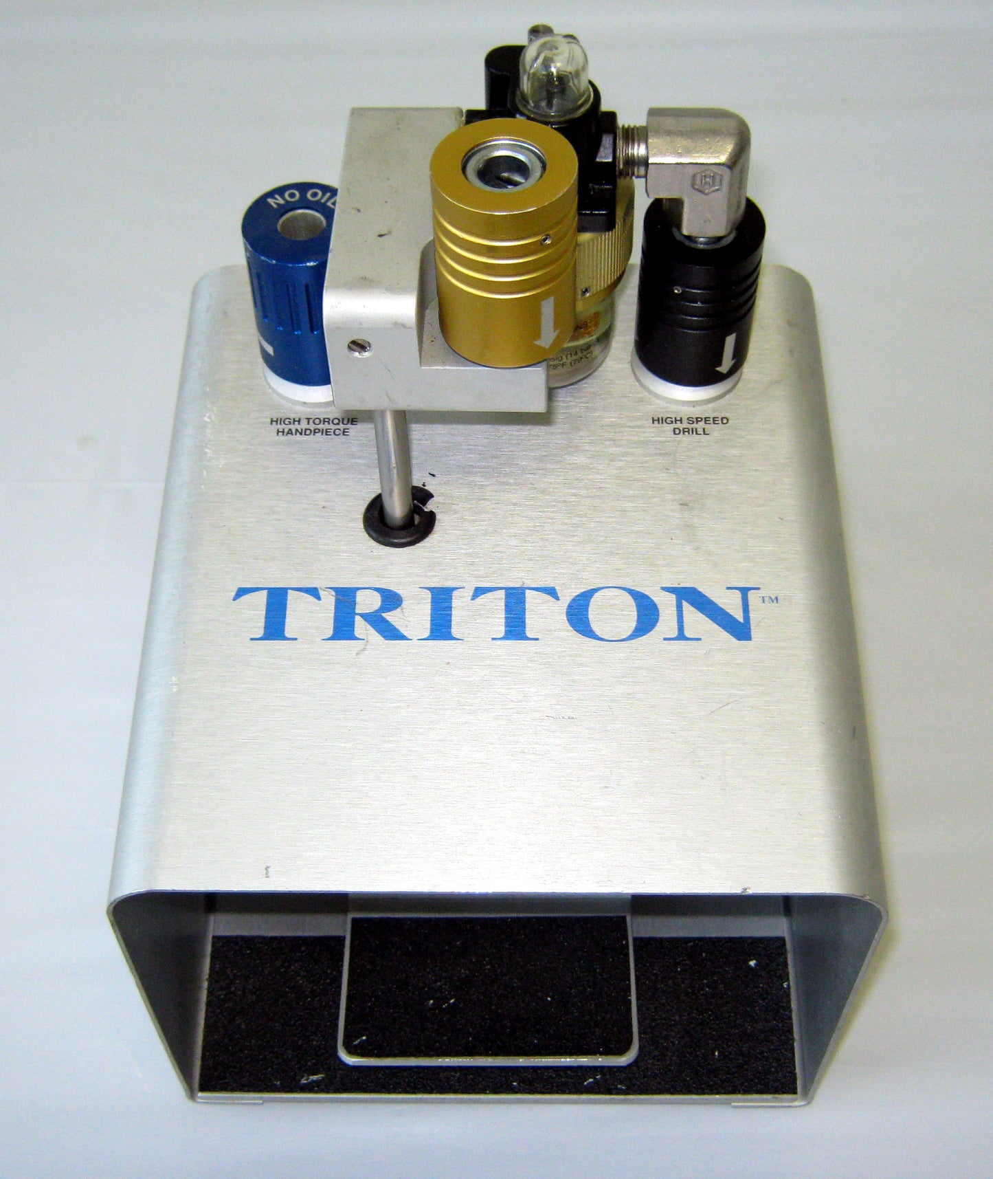 Medtronic Triton 703002 Pneumatic Foot Control