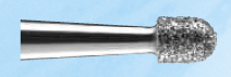 Medtronic Midas Rex 8MH17D Diamond Match Head, 1.7mm
