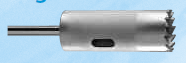 Medtronic Midas Rex 9HS135 Legend Hole Saw Tool, 13.5mm