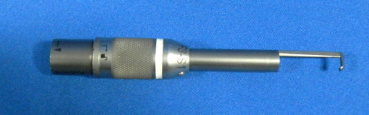 Medtronic AF03 Midas Rex Legend Footed Attachment