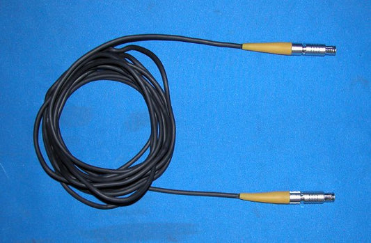 Medtronic-type EA300 Midas Rex Legend EHS Footswitch Cable (New)