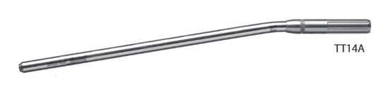 MEDTRONIC TT14AA 14CM ANGLED TELESCOPING TUBE