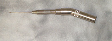 Stryker Micro 20' Roto Osteotome