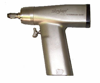 Stryker 2107 System 2000 Sternum Saw