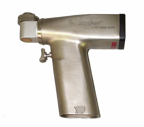 Stryker 2108 System 2000 Sagittal Saw