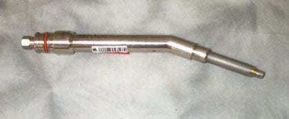 Stryker Roto-osteotome 12