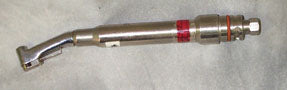 Stryker Micro Contra Angle 18