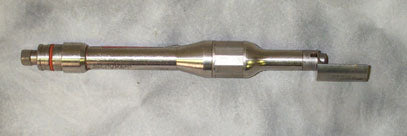 Stryker Micro Oscilating Saw