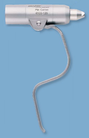 Stryker 4100-125 Pin Collet