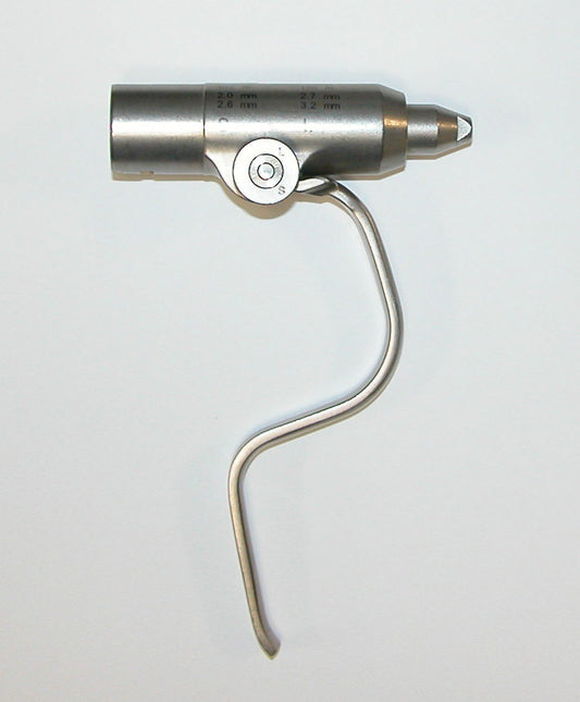 Stryker 4100-126 Adjustable Pin Collet