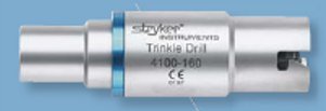 Stryker 4100-160 Trinkle Drill Attachment
