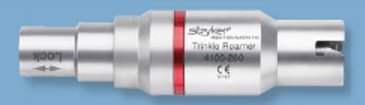 Stryker 4100-260 Trinkle Reamer