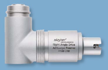 Stryker 4100-310 Right Angle Drive Synthes