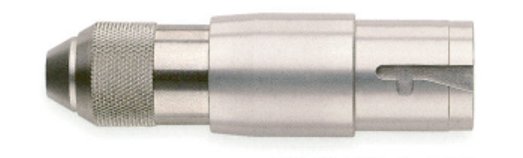 Stryker 4103-110 1:1 Synthes Drill