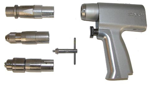 Stryker 4103 System 4 Set