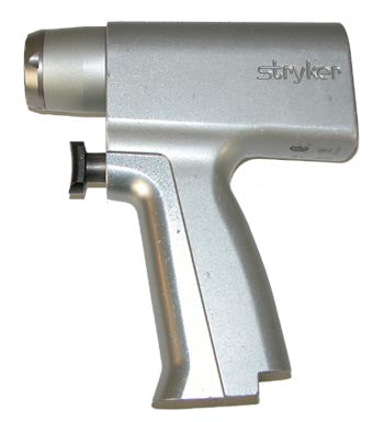 Stryker 4103 System 4 Rotary Handpiece