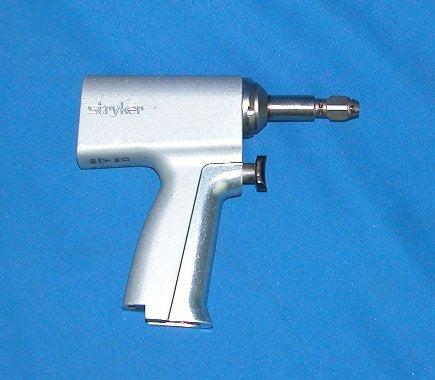 Stryker 4106 System 4 Reciprocating Saw