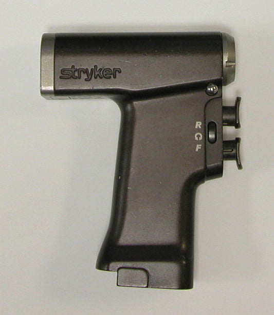 Stryker 4300 CD3 Cordless Driver 3 Handpiece