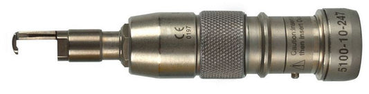 STRYKER TPS U3 D-47 12MM STEERING  DURA GUARD