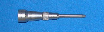 Stryker 5100-10-450 Medium Straight Elite