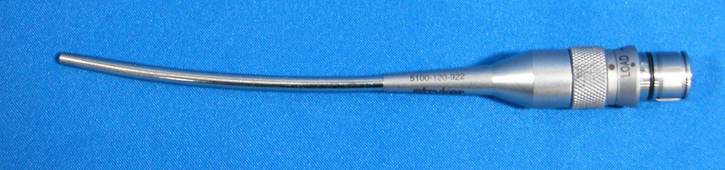 Stryker 5100-120-922 SD/PD MIS Medium Curved Attachment