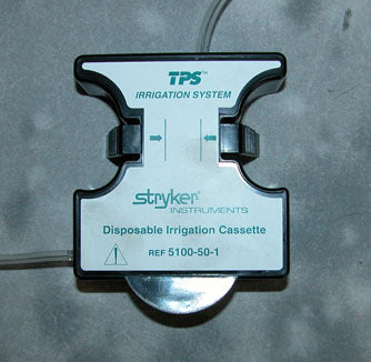 Stryker 5100-50-1 Disposable Irrigation