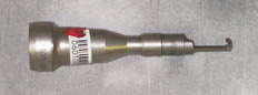 Stryker 5100-10-16 D-16 Fixed Duraguard