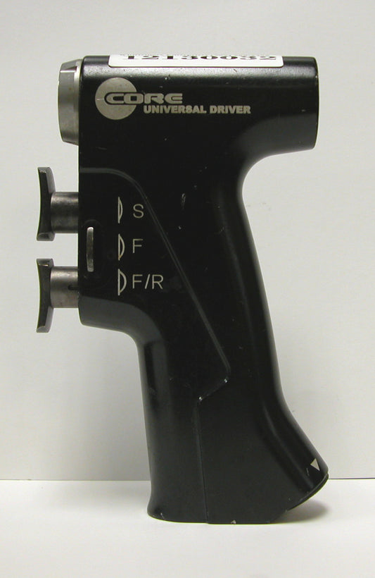 Stryker 5400-99 CORE Universal Driver