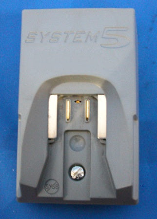 Stryker 6110-415-000 System 5 Battery Charger Module
