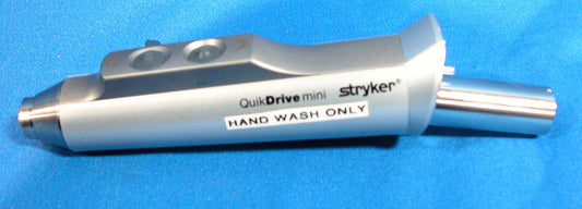 Stryker 62-50101 QuikDrive Mini Battery Powered Screwdriver