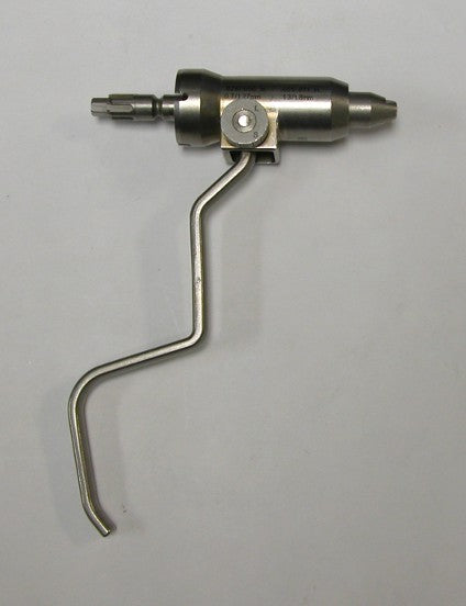 Stryker 6203-026-000 System 6 Dual Trigger Wire Collet