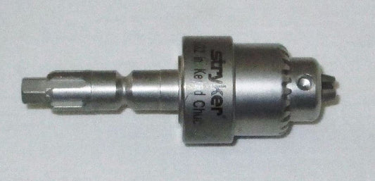Stryker 6203-132 System 6 Adjustable 5/32 Keyed Chuck Attachment