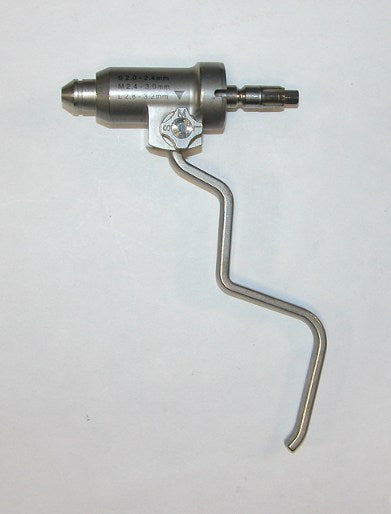 Stryker 7203-126-000 System 7 Dual Trigger Pin Collet