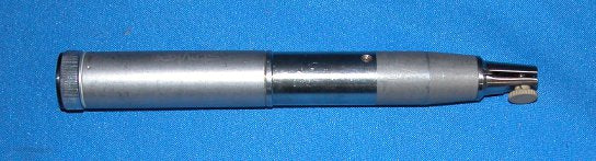 Stryker 296-34 Command Micro Sagittal Saw