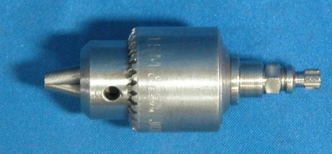 Synthes 511.73 1/4in Jacobs Chuck Attachment