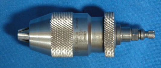 Synthes 511.731 1/4in Jacobs Chuck Attachment, Keyless